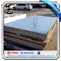 Tisco Stainless Steel Sheet