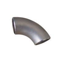 Carbon Black Steel/Stainless Steel Seamless Steel Pipe Fittings Elbow (cap  reducer)