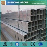 6061 6063 3003 2014 Aluminium Tube/Pipe Round and Square