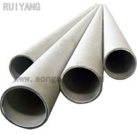 3 Inch 321H Stainless Steel Pipe Building Material Industrial Pipe