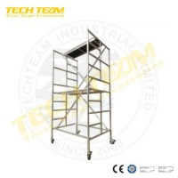 Hight Qanlity H Platform Aluminum Scaffolding on Sale