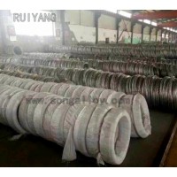 AISI High Quanlity Stainless Steel Wire Supply