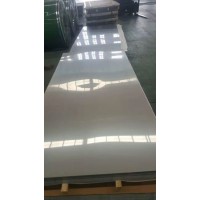 Mirror Finishing High Quality Stainless Steel Sheet 304 316 316L
