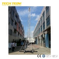 Hot Sale Line Array Truss/ Speaker Truss/ Sound Truss