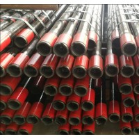 China Factory L80 13% 9% Chrome Steel Flowlines  4 1/2inch Seamless Steel Pipe in API 5CT L80 13cr E