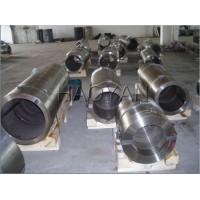 Standards ASTM with Forged Cylinder/Stainless Steel Forging Clylinder/Alloy Steel Forging Clylinder/