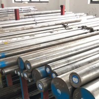 12cr2ni4a 3312 Steel Round Bar Flat Bar