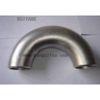 304/L Stainless Steel Elbow