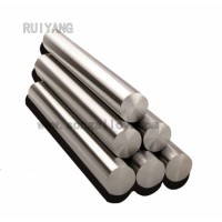 Bright 310S Stainless Round Steel Bar for High Temperature Condition