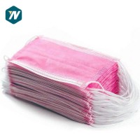 China Supplies High Quality Disposable Kids Face Mask