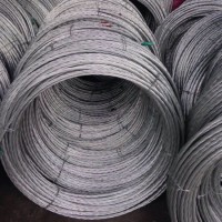 Galvanized Stay Wire as Per BS 183