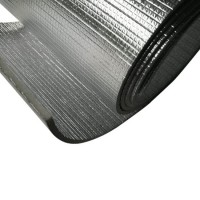 Double-Sided Reflective Aluminum Foil Insulation