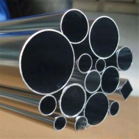 Great Quality Different Types of Stainless Steel Pipes