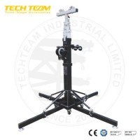 Moving Head Light Truss Stands Truss Crank Stand