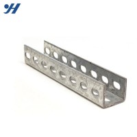 Durable in Use Low Price Stainless Unistrut Steel U Channel