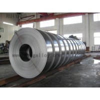 Hot and Cold-Rolled Stainless Steel Coils in Stock