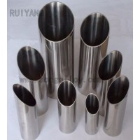 Tp304n Stainless Steel Round Pipe for Sale