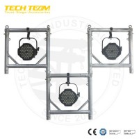 Aluminum Stage Square Modular Light Truss for Hanging Moving Head Lighting