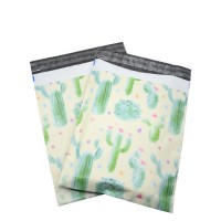 Colored Poly Envelope Poly Mailer Bag