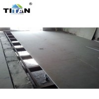 Fiber Cement Board Ceiling 12mm