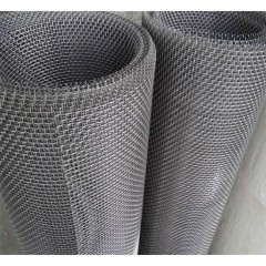 Stainless Steel Wire Mesh /Stainless Steel Filter Mesh Screen for Filtering图1