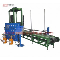 Automatic Brazing Machine for Coil Tube Welding图1