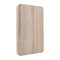 Wholesale Particle Board/Chipboard/Wood Ply Wood Melamine Laminated Board Price for Furniture