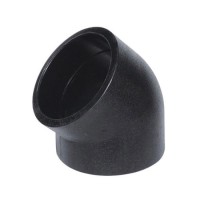 Cast Iron Pipe Fittings for Pipe Connection W Type/ W1 Type for Water Drain