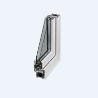 Thermal Break European Aluminium Windows and Doors