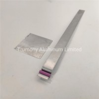 Composite Flat Aluminum Heat Pipe for Solar System