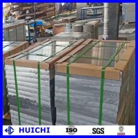 0.025 Inch 6061 Good Yield Strength Aluminum Sheet