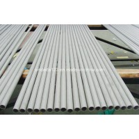 316ti Stainless Steel Seamless Pipe and Tube