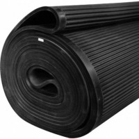 Heat Resistant Steel Cord Ep Rubber Conveyor Belt Nylon Canvas Chevron Rubber Conveyor Belt