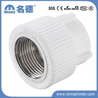 PPR Female Adapter Type E Fitting for Building Materials