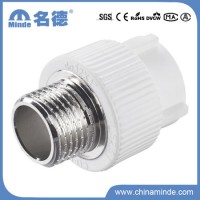 PPR Pipe Fittings Male Fitting