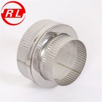 SUS316L Stainless Steel Male Adaptor