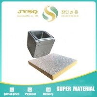 Air Duct Panel Manufacturer PU PIR Pre Insulated Air Duct Panel