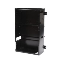 133-OEM ISO9001 Network Cabinet Frame Communications Accessories Using