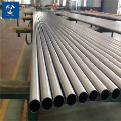 Cold Rolled Seamless Stainless Steel Tube (201  202  301  302  303  304  304 L  309  309 S  310  316图1