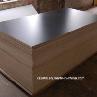 Building Material Black Film Faced Plywood for construction Shuttering Plywood formwork