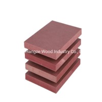 E1 Formaldehyde Emission Standards and MDF / Semi-Hardboards Fibreboard Type