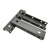 Universal Cold Rolled Steel Metal Wire Slot Solutions