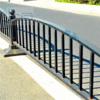 Abundant Stock High Capability Resistant Safety Guardrail Road Fence Barrier
