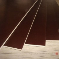 4*8FT Film Faced Plywood with Hardwood Core for Construction