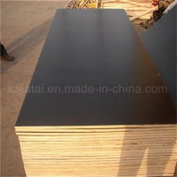 High Quality film faced plywood  concrete formwork plywood  Combi core plywood