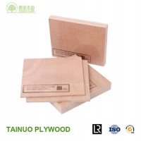 China Price List of Marine Plywood for Boat and Yacht Building