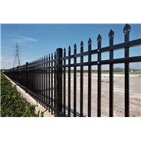 Wholesale New Style Swimming Pool Fence Panels