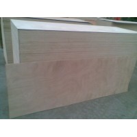 Factory-Okoume Door Skin Plywood 2.7mm 3.6mm