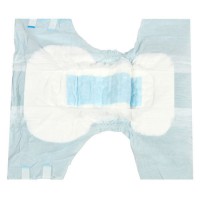 Disposable Adult-Diaper High Absorption Breathable Sheet Adult Diapers for The Adult