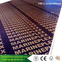 18mm Shutting Plywood Cheaper Price to Dubai